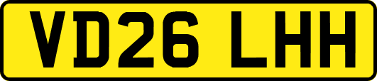 VD26LHH