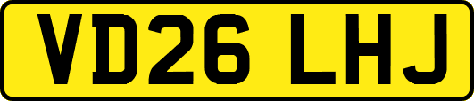 VD26LHJ