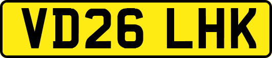 VD26LHK