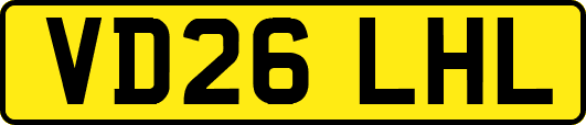 VD26LHL