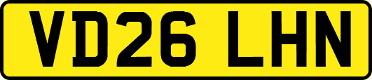 VD26LHN