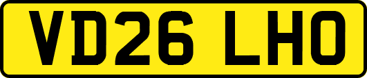 VD26LHO