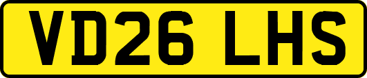 VD26LHS