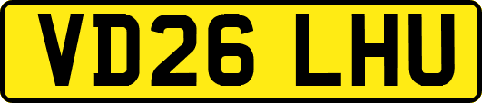 VD26LHU