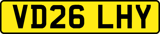 VD26LHY