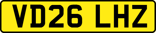 VD26LHZ