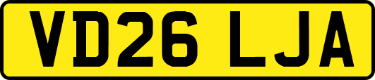 VD26LJA