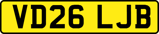 VD26LJB