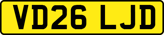 VD26LJD