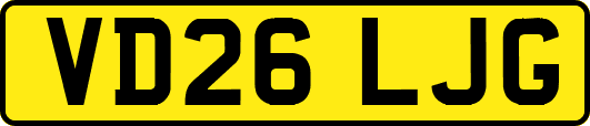 VD26LJG