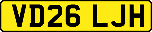 VD26LJH
