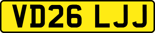 VD26LJJ