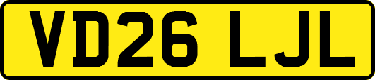 VD26LJL