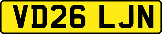 VD26LJN