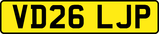 VD26LJP