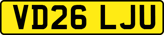 VD26LJU