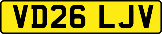 VD26LJV