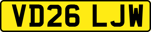 VD26LJW
