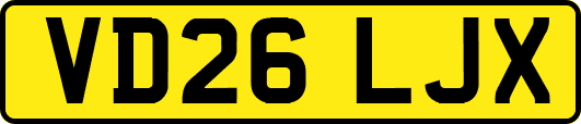 VD26LJX