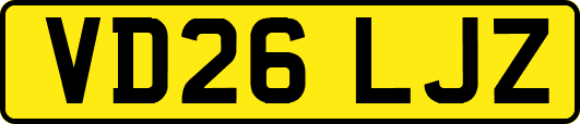 VD26LJZ