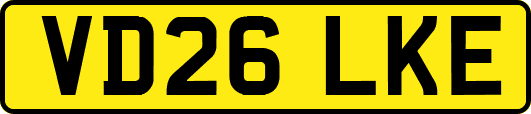 VD26LKE