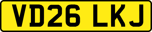 VD26LKJ
