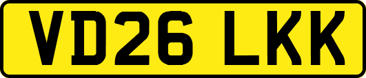 VD26LKK