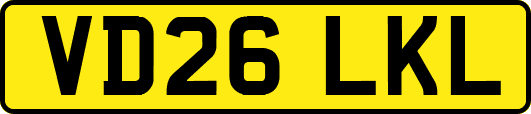 VD26LKL