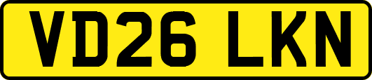 VD26LKN