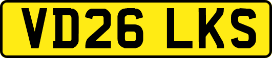 VD26LKS