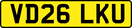 VD26LKU