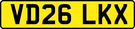 VD26LKX