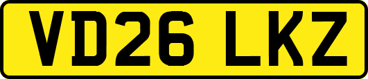 VD26LKZ