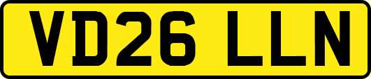 VD26LLN