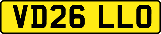 VD26LLO