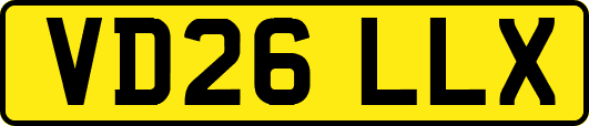 VD26LLX