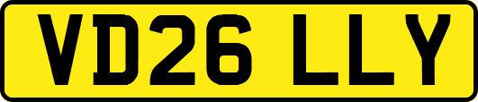 VD26LLY