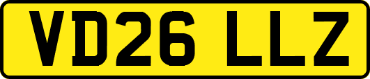 VD26LLZ