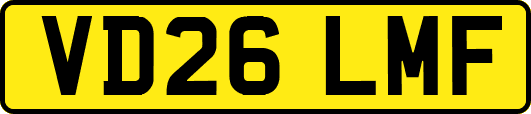VD26LMF