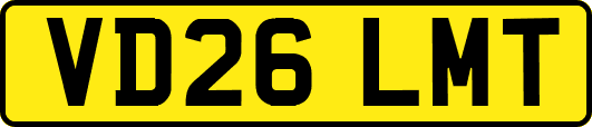 VD26LMT