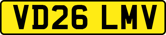 VD26LMV