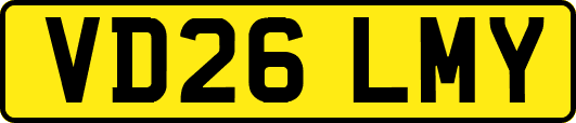 VD26LMY
