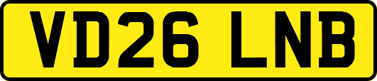 VD26LNB
