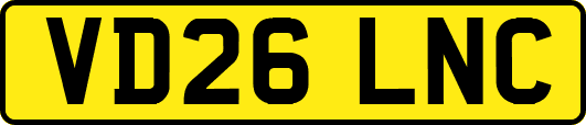 VD26LNC