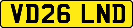 VD26LND