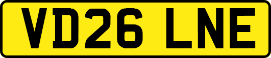 VD26LNE