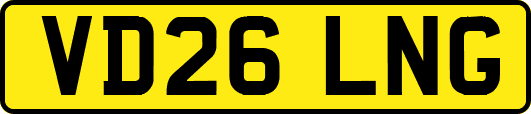 VD26LNG