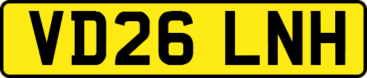 VD26LNH