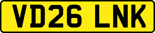 VD26LNK