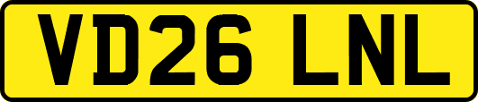 VD26LNL